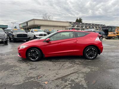 2014 Honda CR-Z   - Photo 4 - Auburn, WA 98002