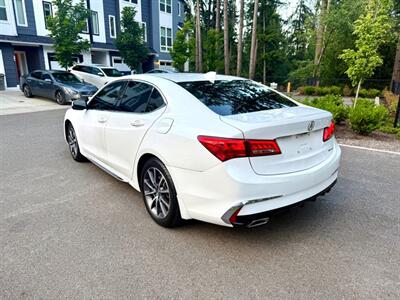 2018 Acura TLX SH-AWD V6 w/Tech   - Photo 7 - Auburn, WA 98002