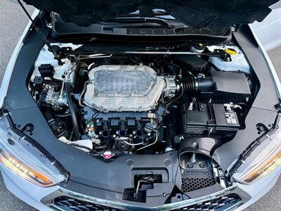 2018 Acura TLX SH-AWD V6 w/Tech   - Photo 15 - Auburn, WA 98002