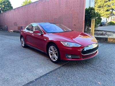 2014 Tesla Model S 85   - Photo 2 - Auburn, WA 98002