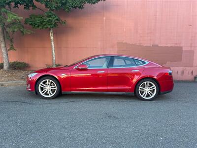 2014 Tesla Model S 85   - Photo 4 - Auburn, WA 98002