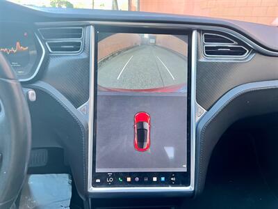 2014 Tesla Model S 85   - Photo 16 - Auburn, WA 98002