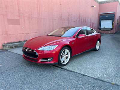 2014 Tesla Model S 85   - Photo 1 - Auburn, WA 98002