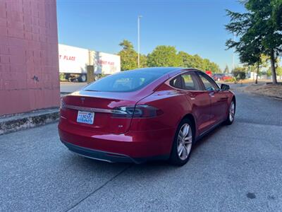 2014 Tesla Model S 85   - Photo 5 - Auburn, WA 98002