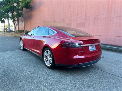 2014 Tesla Model S 85   - Photo 7 - Auburn, WA 98002