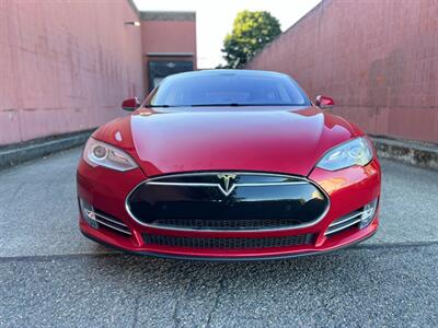 2014 Tesla Model S 85   - Photo 3 - Auburn, WA 98002