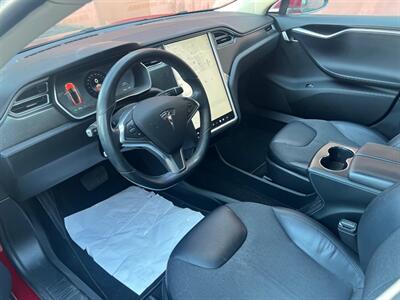 2014 Tesla Model S 85   - Photo 12 - Auburn, WA 98002