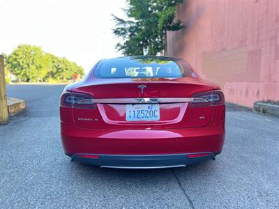 2014 Tesla Model S 85   - Photo 6 - Auburn, WA 98002