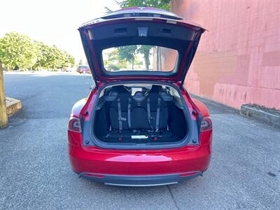 2014 Tesla Model S 85   - Photo 8 - Auburn, WA 98002