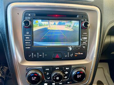 2016 GMC Acadia Denali   - Photo 14 - Auburn, WA 98002