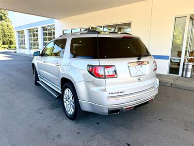 2016 GMC Acadia Denali   - Photo 5 - Auburn, WA 98002