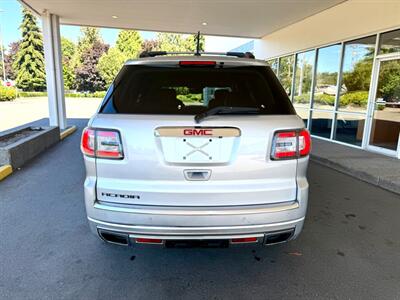 2016 GMC Acadia Denali   - Photo 6 - Auburn, WA 98002