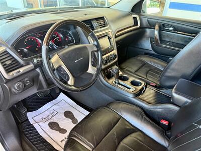 2016 GMC Acadia Denali   - Photo 9 - Auburn, WA 98002