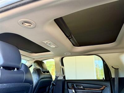 2016 GMC Acadia Denali   - Photo 13 - Auburn, WA 98002