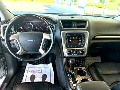 2016 GMC Acadia Denali   - Photo 10 - Auburn, WA 98002