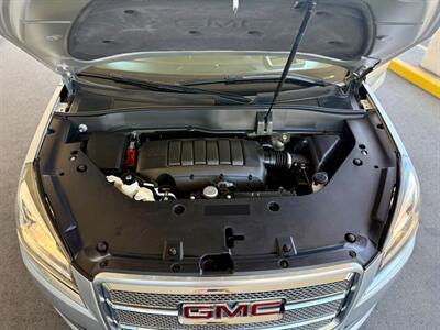 2016 GMC Acadia Denali   - Photo 8 - Auburn, WA 98002