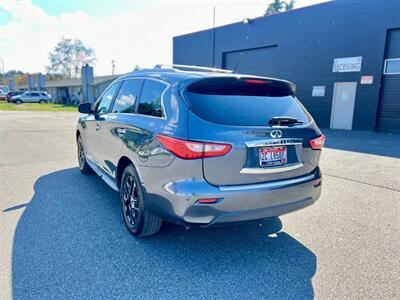 2013 INFINITI JX35   - Photo 7 - Auburn, WA 98002