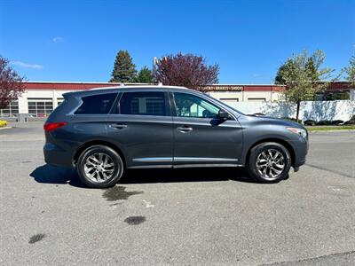 2013 INFINITI JX35   - Photo 4 - Auburn, WA 98002