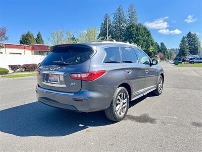 2013 INFINITI JX35   - Photo 5 - Auburn, WA 98002