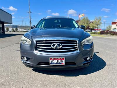 2013 INFINITI JX35   - Photo 3 - Auburn, WA 98002