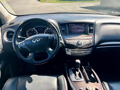 2013 INFINITI JX35   - Photo 9 - Auburn, WA 98002