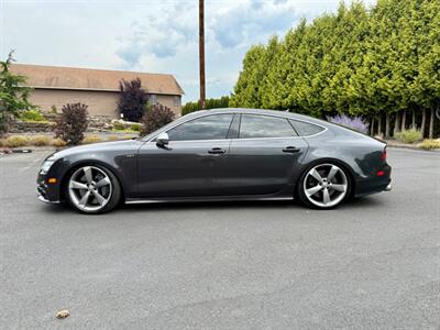 2013 Audi S7 4.0T quattro Prestig   - Photo 5 - Auburn, WA 98002