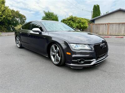 2013 Audi S7 4.0T quattro Prestig   - Photo 4 - Auburn, WA 98002