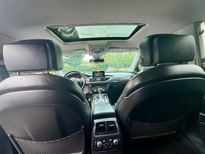 2013 Audi S7 4.0T quattro Prestig   - Photo 12 - Auburn, WA 98002