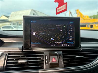 2013 Audi S7 4.0T quattro Prestig   - Photo 13 - Auburn, WA 98002