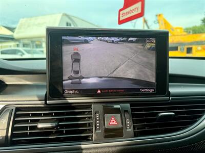 2013 Audi S7 4.0T quattro Prestig   - Photo 14 - Auburn, WA 98002