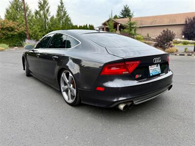 2013 Audi S7 4.0T quattro Prestig   - Photo 8 - Auburn, WA 98002
