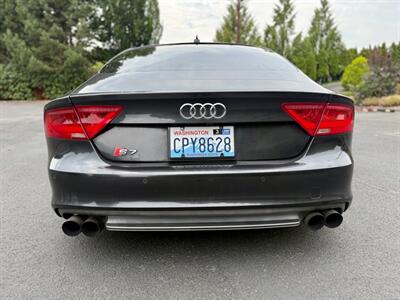 2013 Audi S7 4.0T quattro Prestig   - Photo 7 - Auburn, WA 98002