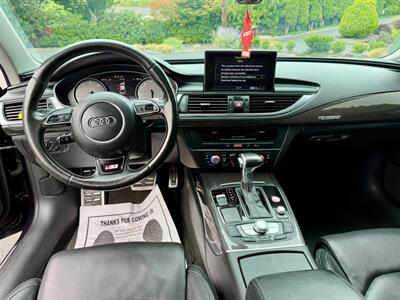 2013 Audi S7 4.0T quattro Prestig   - Photo 9 - Auburn, WA 98002