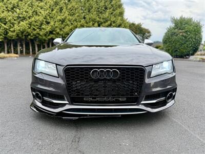 2013 Audi S7 4.0T quattro Prestig   - Photo 3 - Auburn, WA 98002