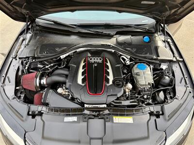 2013 Audi S7 4.0T quattro Prestig   - Photo 15 - Auburn, WA 98002