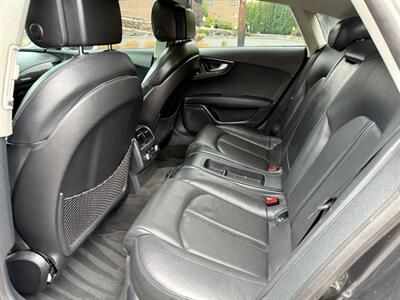2013 Audi S7 4.0T quattro Prestig   - Photo 11 - Auburn, WA 98002