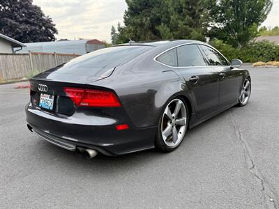 2013 Audi S7 4.0T quattro Prestig   - Photo 6 - Auburn, WA 98002