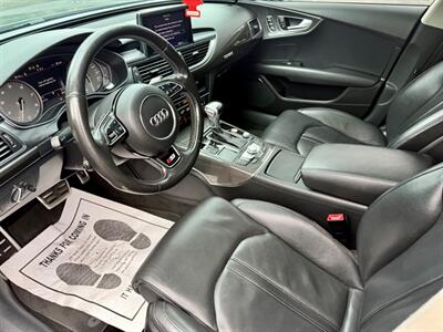 2013 Audi S7 4.0T quattro Prestig   - Photo 10 - Auburn, WA 98002