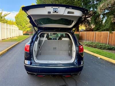2015 Buick Enclave Premium   - Photo 7 - Auburn, WA 98002