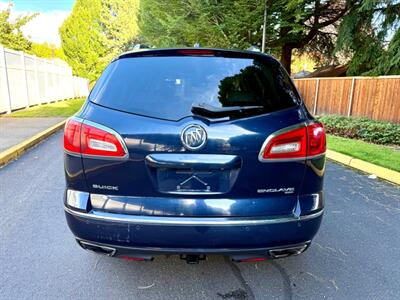 2015 Buick Enclave Premium   - Photo 6 - Auburn, WA 98002