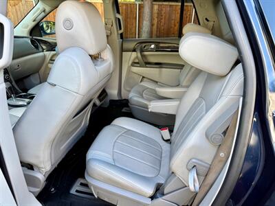 2015 Buick Enclave Premium   - Photo 10 - Auburn, WA 98002