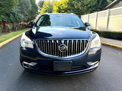 2015 Buick Enclave Premium   - Photo 3 - Auburn, WA 98002