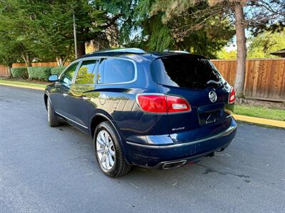 2015 Buick Enclave Premium   - Photo 5 - Auburn, WA 98002
