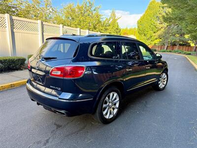 2015 Buick Enclave Premium   - Photo 4 - Auburn, WA 98002