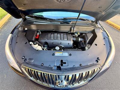 2015 Buick Enclave Premium   - Photo 16 - Auburn, WA 98002