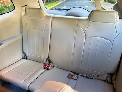 2015 Buick Enclave Premium   - Photo 11 - Auburn, WA 98002