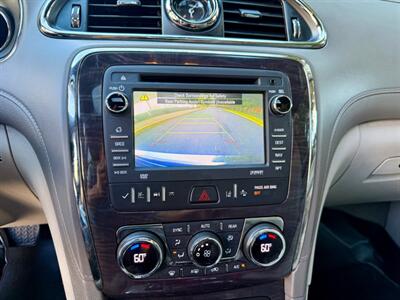 2015 Buick Enclave Premium   - Photo 13 - Auburn, WA 98002