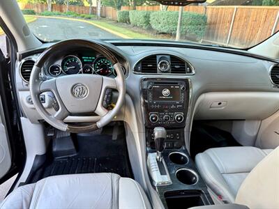 2015 Buick Enclave Premium   - Photo 9 - Auburn, WA 98002