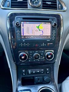 2015 Buick Enclave Premium   - Photo 14 - Auburn, WA 98002