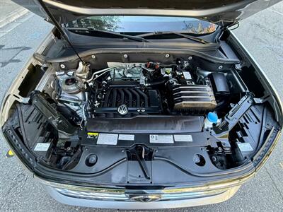 2020 Volkswagen Atlas Cross Sport V6 SE 4Motion   - Photo 13 - Auburn, WA 98002